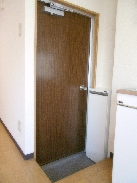 あみだ橋ビルの設備