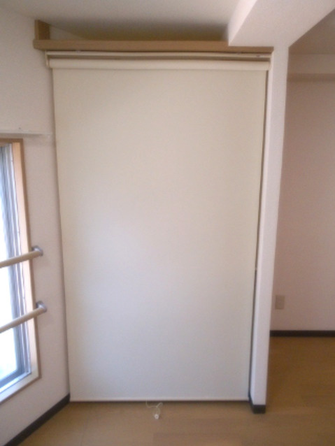 あみだ橋ビルの設備