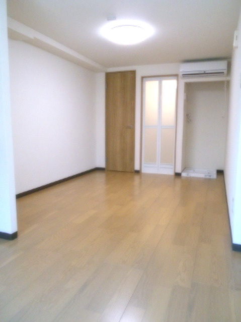 あみだ橋ビルの設備