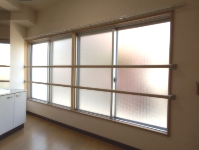 あみだ橋ビルの設備