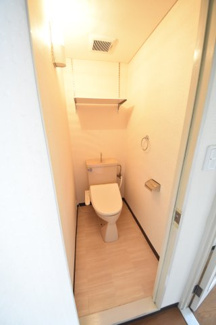 【トイレ】 | シャンボール三宮