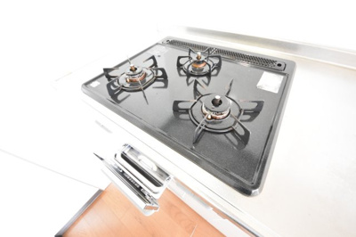 【キッチン】 | シャンボール三宮