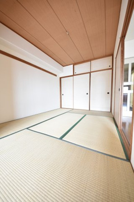 【和室】 | シャンボール三宮