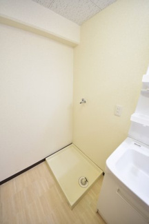 【洗面所】 | シャンボール三宮