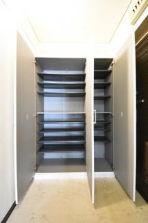 【収納】 | シャンボール三宮