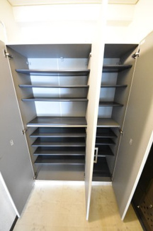 【玄関】 | シャンボール三宮