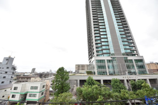 【展望】 | シャンボール三宮