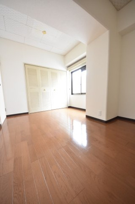 【居間・リビング】 | シャンボール三宮