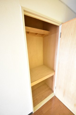 【収納】 | シャンボール三宮