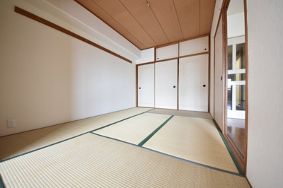 【和室】 | シャンボール三宮