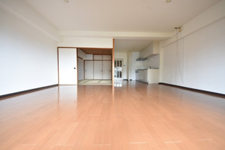 【居間・リビング】 | シャンボール三宮