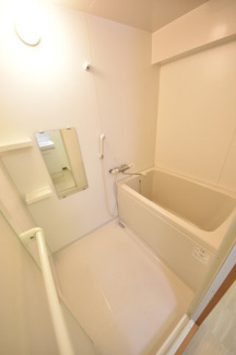 【浴室】 | シャンボール三宮