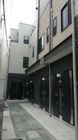 ラメール飯田橋のその他共用部分|ラメール飯田橋