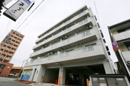 第8関根マンションの画像