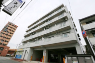 第8関根マンションの画像