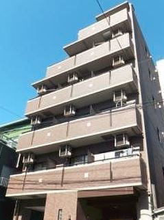 【外観】 | シティガーデン門前仲町 | シティガーデン門前仲町
