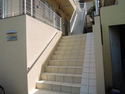 【エントランス】 | サンヒルズ豊島園