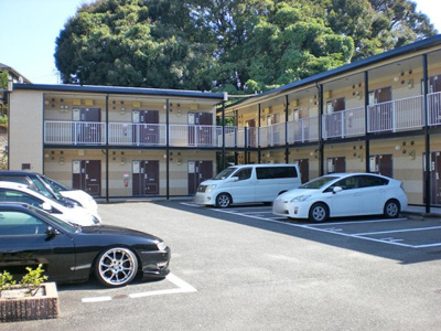 【外観】 | K南片江