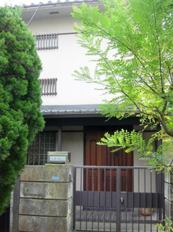 【外観】 | H House (表参道賃貸一戸建て)