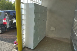 【設備】 | カセリオ五月台