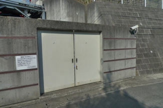 【その他共用部分】 | カセリオ五月台