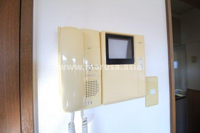 TOMONIワンのセキュリティ