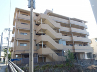 横浜市港南区丸山台１丁目のマンションの画像