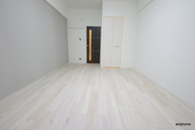 アルモニー都島内代　仲介手数料無料の洋室