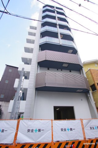 ファーストフィオーレ大阪ウエスト　仲介手数料無料の外観
