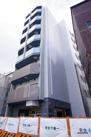 ファーストフィオーレ大阪ウエスト　仲介手数料無料の外観
