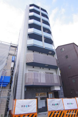 ファーストフィオーレ大阪ウエスト　仲介手数料無料