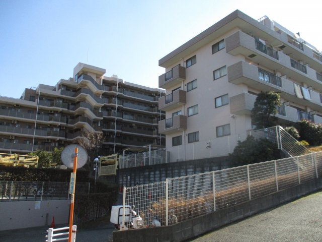 朝日パリオ津田沼５階　船橋市前原東５丁目　中古マンション　リフォーム済