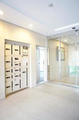 【その他共用部分】 | マイプレジール広尾 | マイプレジール広尾