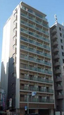 【外観】 | マイプレジール広尾 | マイプレジール広尾