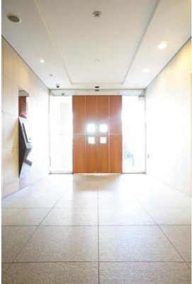 【ロビー】 | マイプレジール広尾 | マイプレジール広尾