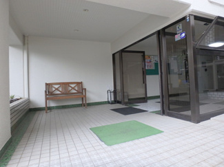 【エントランス】 | エントランス