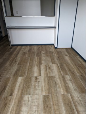 【居間・リビング】 | 第45メイグレイス春日