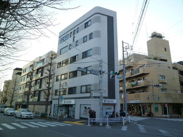 深沢BASEの画像