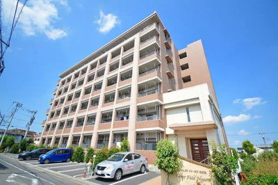 【外観】 | フォレストフィールドのがみ