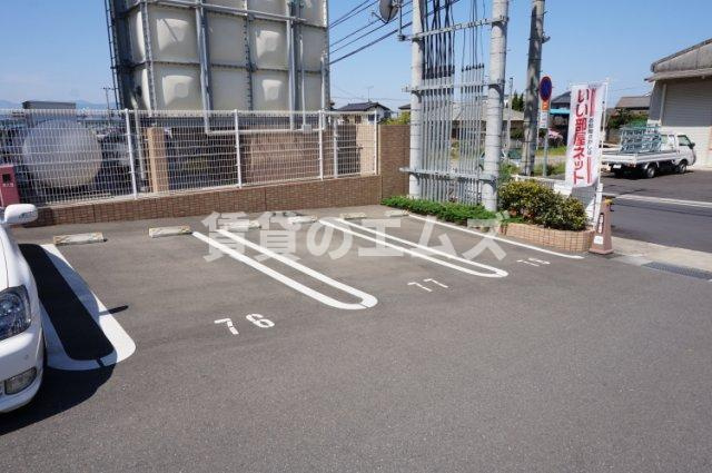 【駐車場】 | スカイシャトレ空港南