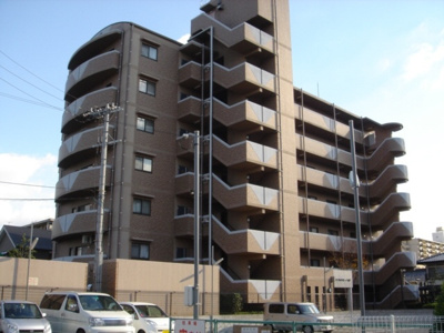 【外観】 | サンリットステージ出戸