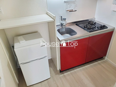 【キッチン】 | あんしん+武庫川町