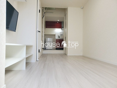 【居間・リビング】 | あんしん+武庫川町