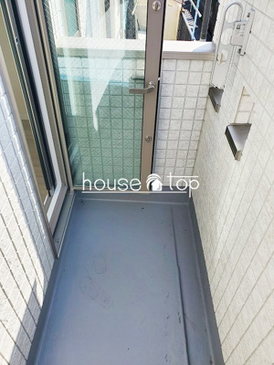 【バルコニー】 | あんしん+武庫川町