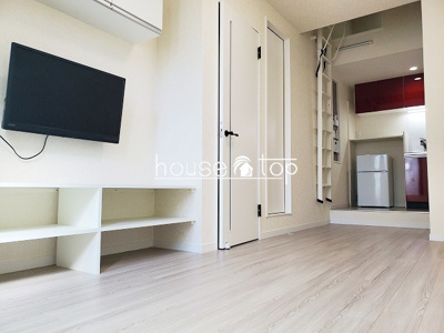 【居間・リビング】 | あんしん+武庫川町