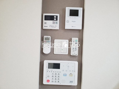 【セキュリティ】 | あんしん+武庫川町