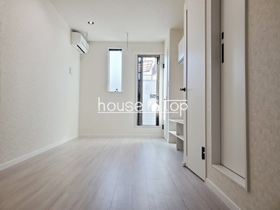 【居間・リビング】 | あんしん+武庫川町