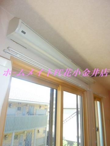 【設備】 | サンクレアⅠ棟