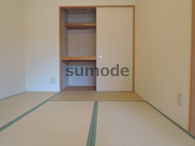 【居間・リビング】 | クレストフォート