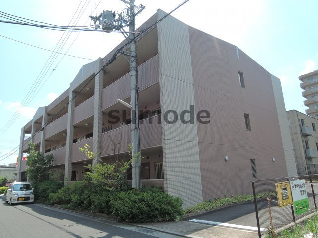 【外観】 | クレストフォート